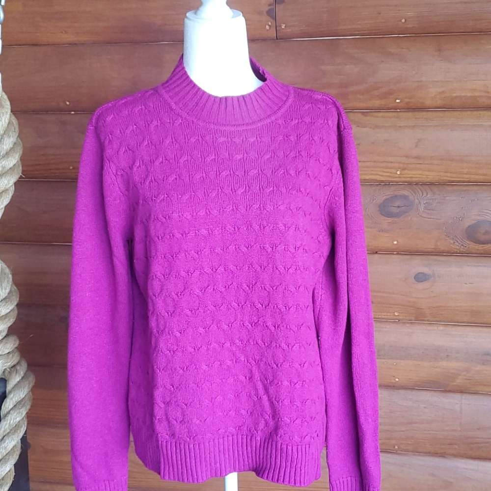 Sag Harbor sweater